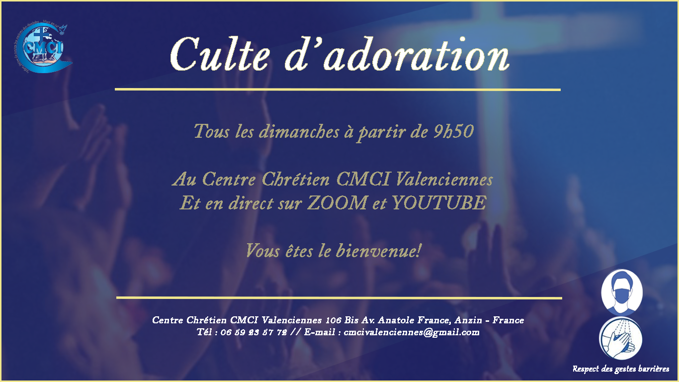 Culte