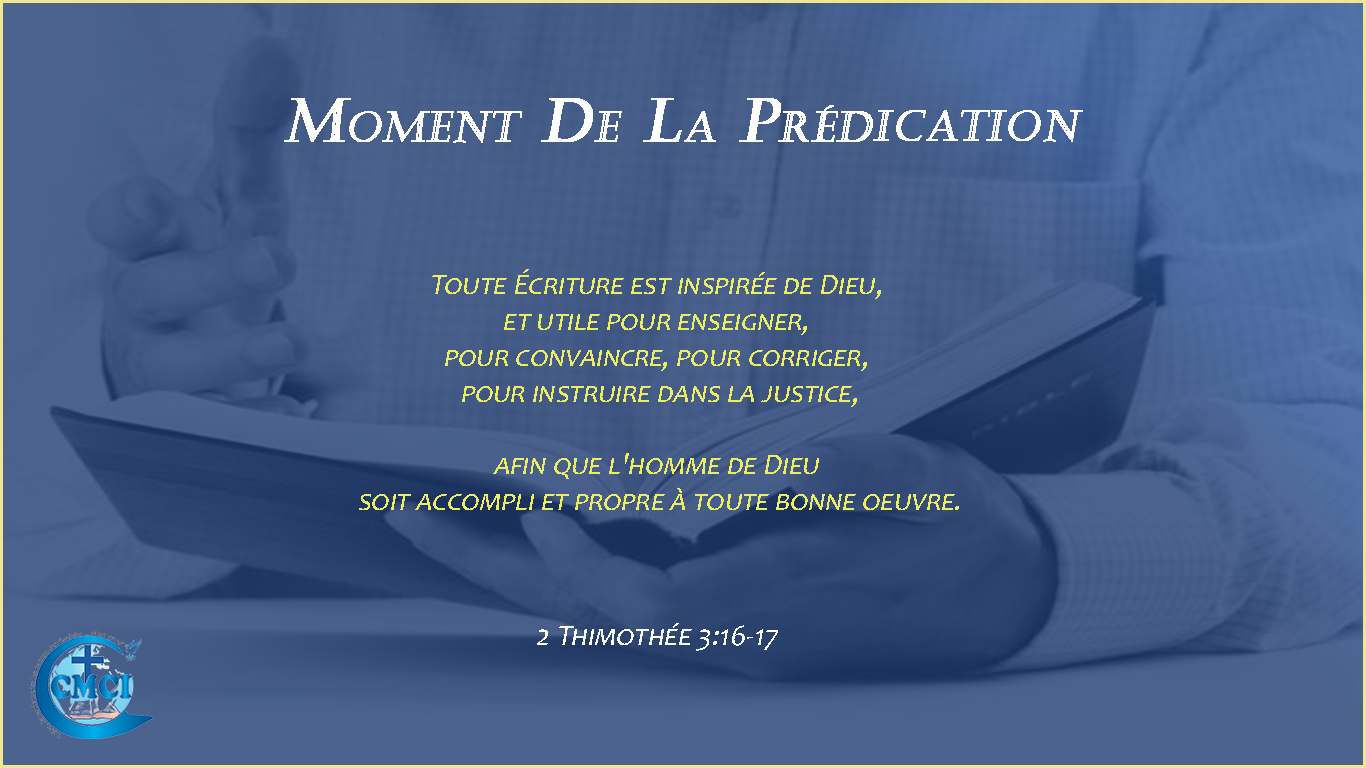 Prédication