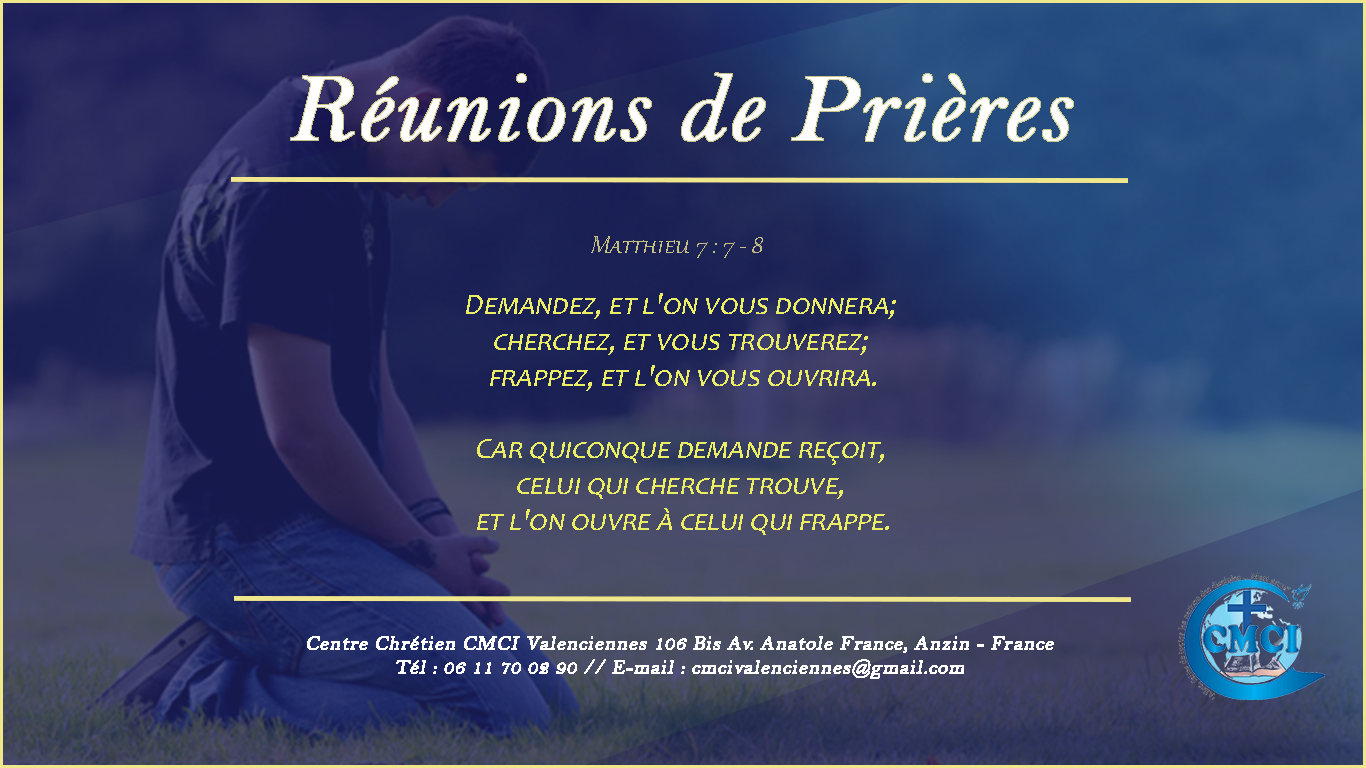 Priere
