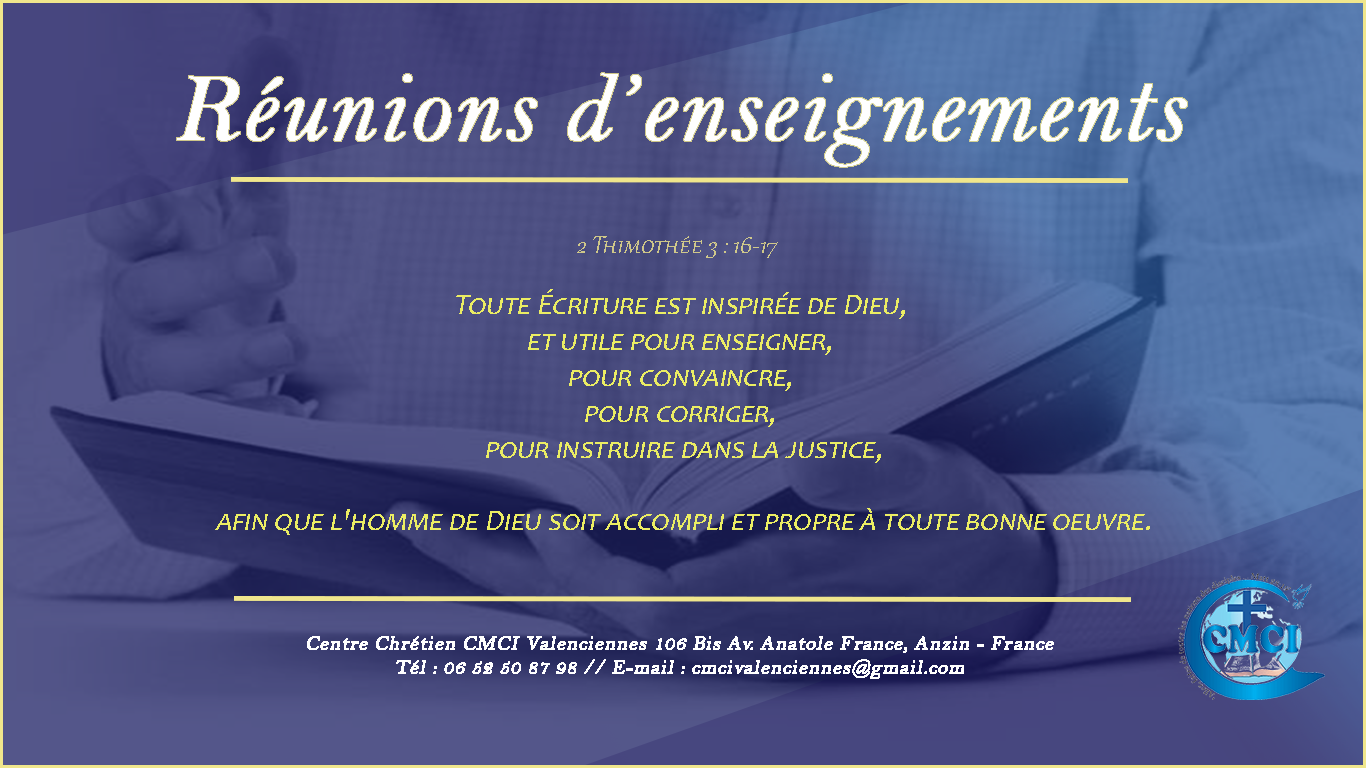 enseignement
